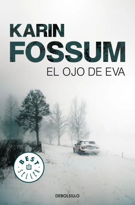El Ojo de Eva (Inspector Sejer 1)