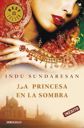 La Princesa en la Sombra