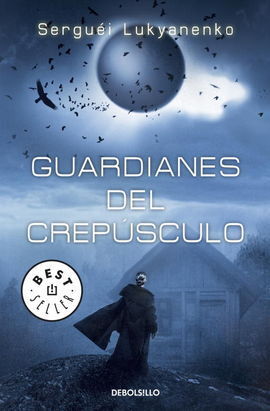 GUARDIANES DEL CREPÚSCULO