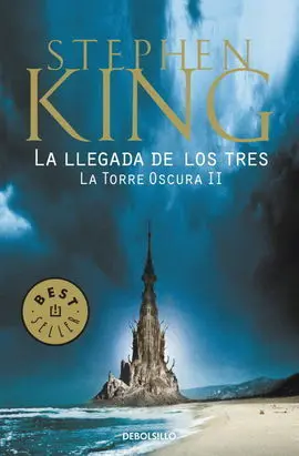 La Llegada de los Tres