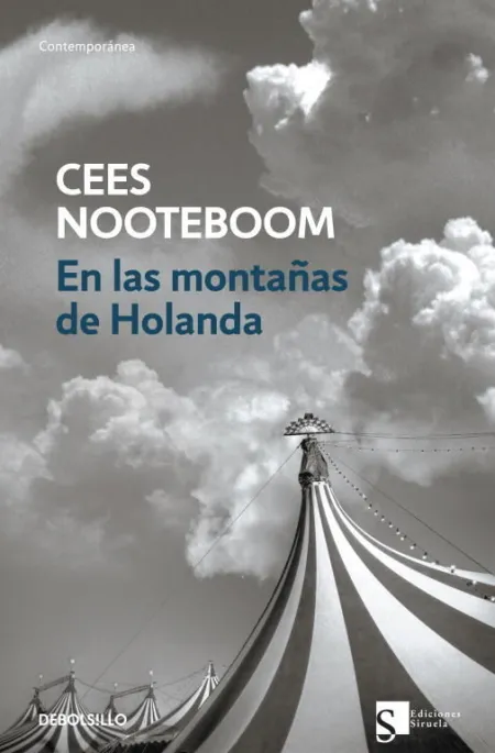 En las Montañas de Holanda