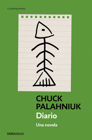 DIARIO. UNA NOVELA
