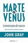Marte y Venus Comienzan de Nuevo