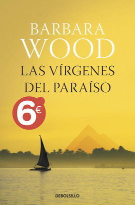 LAS VIRGENES DEL PARAÍSO