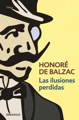 Las Ilusiones Perdidas