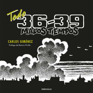 TODO 36-39: MALOS TIEMPOS