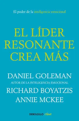 El Líder Resonante Crea Más