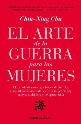 El Arte de la Guerra para Mujeres