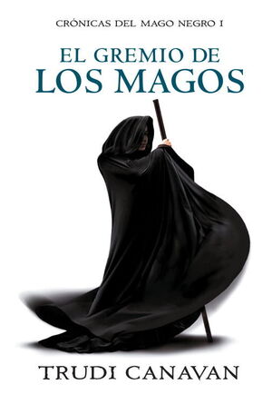 EL GREMIO DE LOS MAGOS