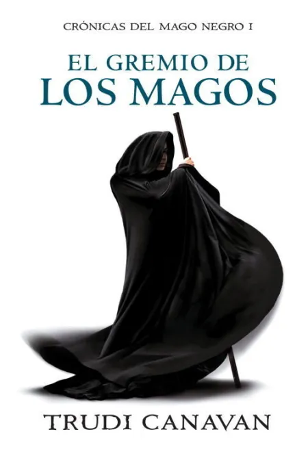 El Gremio de los Magos