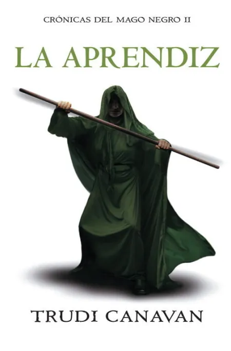 La Aprendiz