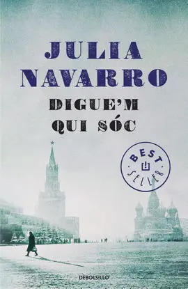 Digue'm Qui Sóc