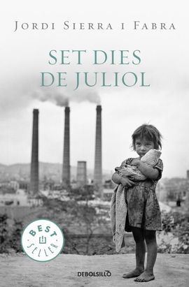 SET DIES DE JULIOL