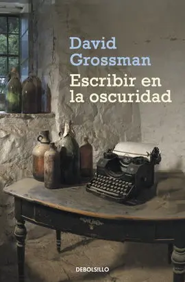 Escribir en la Oscuridad