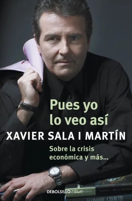 Pues yo lo Veo Así