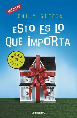 Esto Es lo que Importa