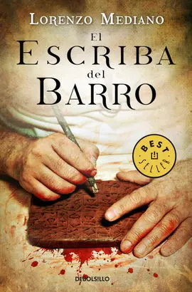 Escriba del Barro, el