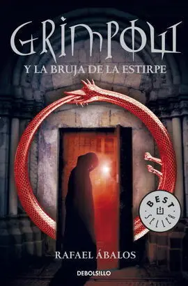 Grimpow. La Bruja de la Estirpe