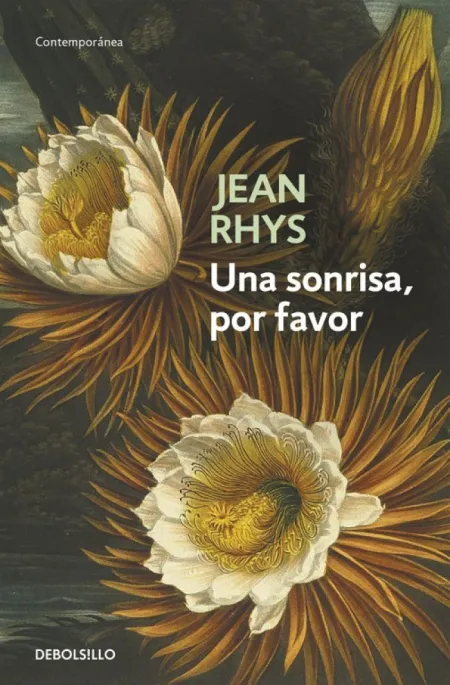 Una Sonrisa, por Favor