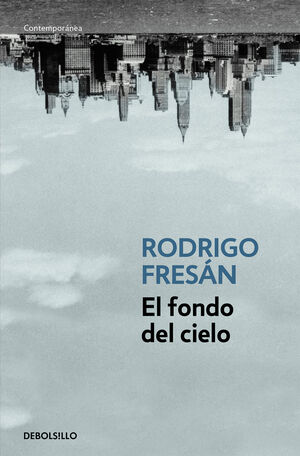 EL FONDO DEL CIELO