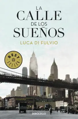La Calle de los Sueños