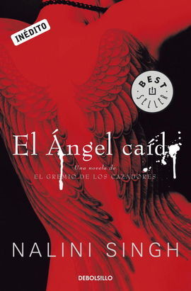 EL ÁNGEL CAÍDO