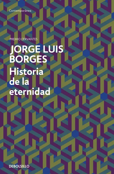 Historia de la Eternidad