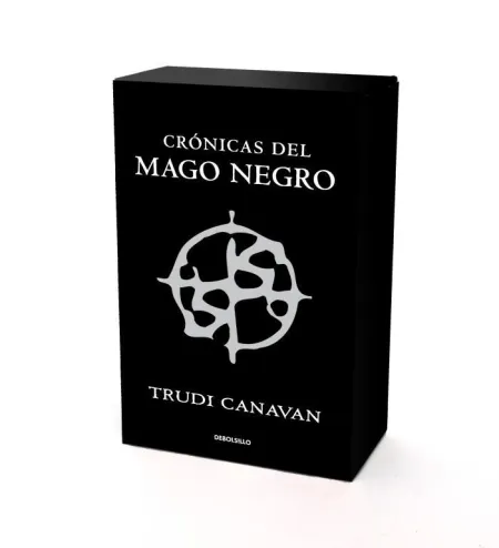 Crónicas del Mago Negro