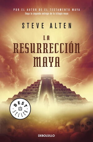 LA RESURRECCIÓN MAYA