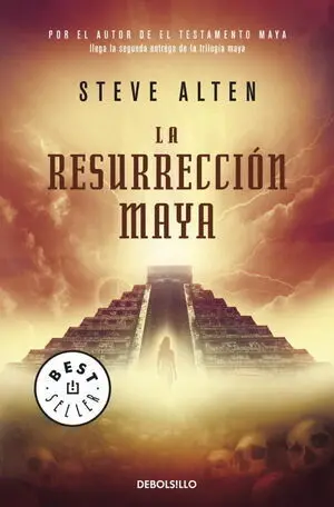 La Resurrección Maya