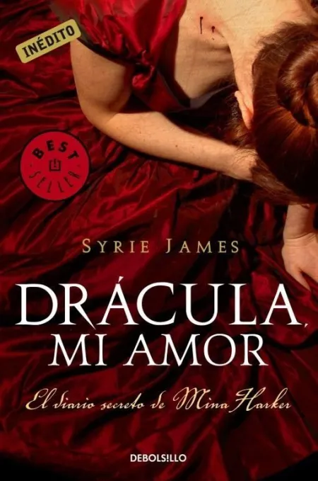 Drácula, mi Amor