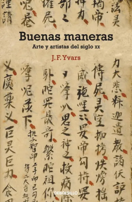 Buenas Maneras