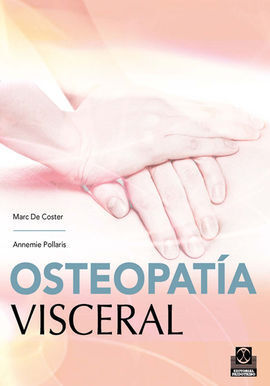 OSTEOPATÍA VISCERAL