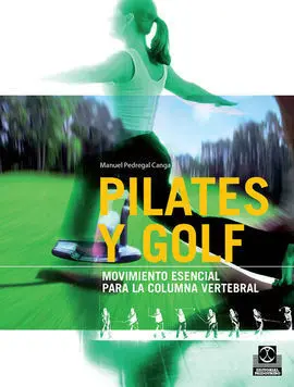 Pilates y Golf