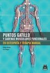 PUNTOS GATILLO Y CADENAS MUSCULARES FUNCIONALES EN