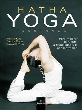 Hatha Yoga Ilustrado