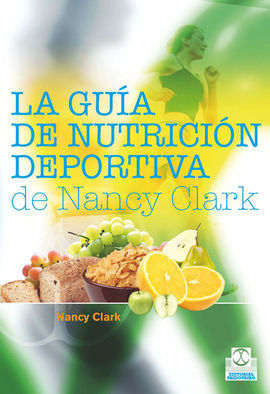 GUÍA DE NUTRICIÓN DEPORTIVA