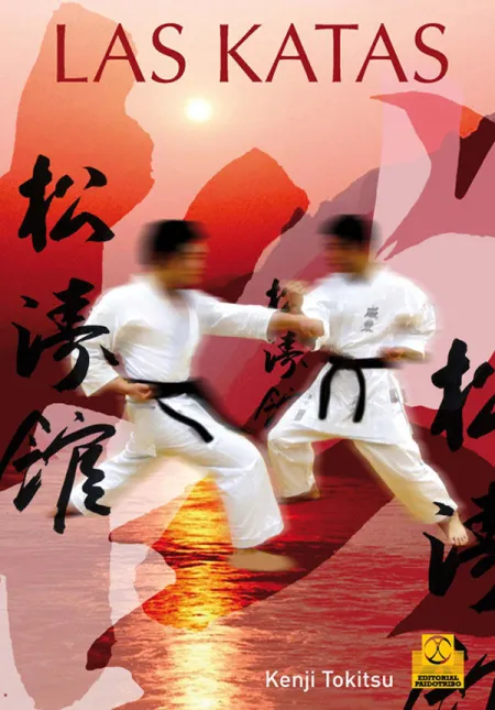 Katas, las (Bicolor)