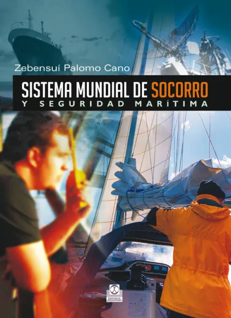 Sistema Mundial de Socorro (Cartoné + Bicolor)