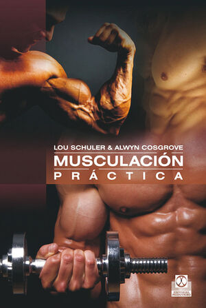 MUSCULACIÓN PRÁCTICA