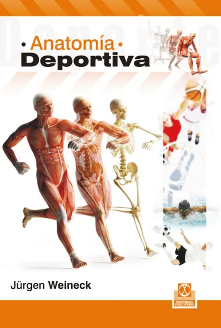 Anatomía Deportiva (Bicolor)