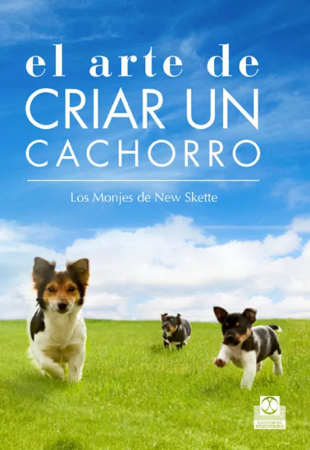 El Arte de Criar un Cachorro