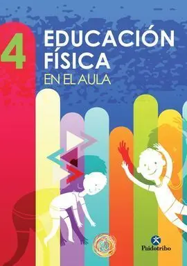 Educación Física en Aula 4º Primaria