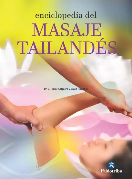 Enciclopedia del Masaje Tailandés