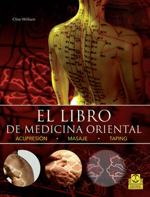 EL LIBRO DE MEDICINA ORIENTAL