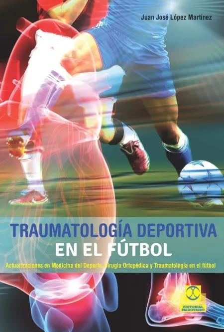 Traumatología Deportiva en el Fútbol
