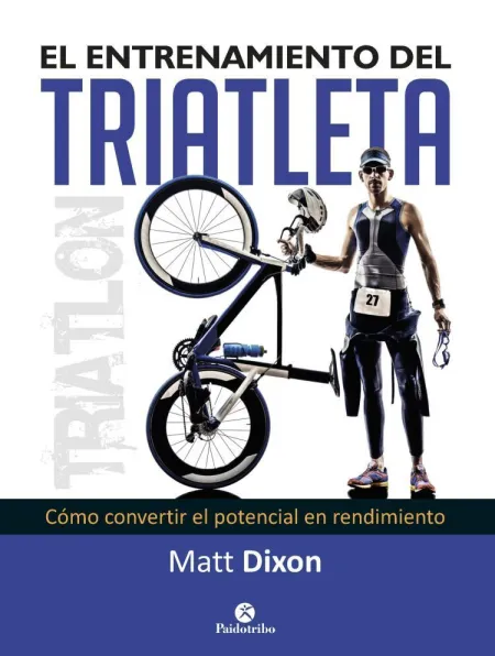 El Entrenamiento del Triatleta