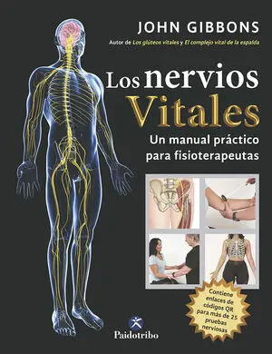 Los Nervios Vitales