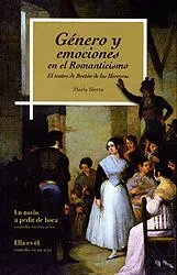 Género y Emociones en el Romanticismo