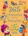 365 Historias de la Abuelita